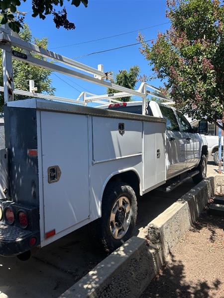 chevrolet silverado 3500 chassis cab 2016 1GB4KYC80GF109047 image chevrolet silverado 3500 chassis cab 2016 1GB4KYC80GF109047 image